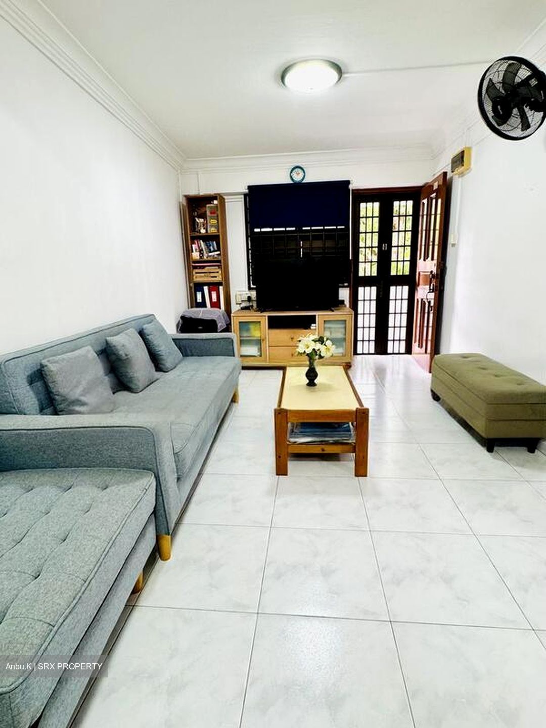 Blk 105 Hendersonville (Bukit Merah), HDB 3 Rooms #462135801